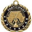 Racing Custom Ring Medal