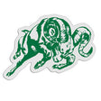 Ram Mascot Badge