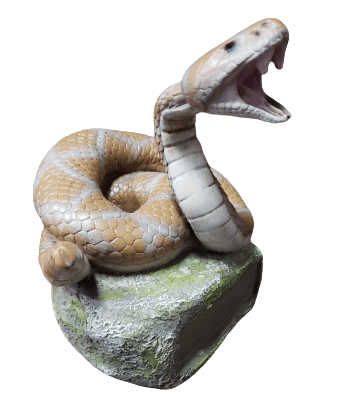 Rattlesnake Trophy