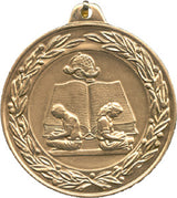 Reading: 2" Olympic-Style J-Series Medals