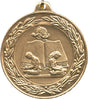Reading: 2" Olympic-Style J-Series Medals