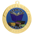 Reading Gold Medal
