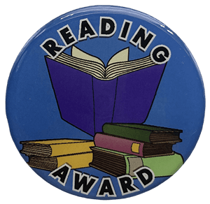 Reading 2" Epoxy Insert