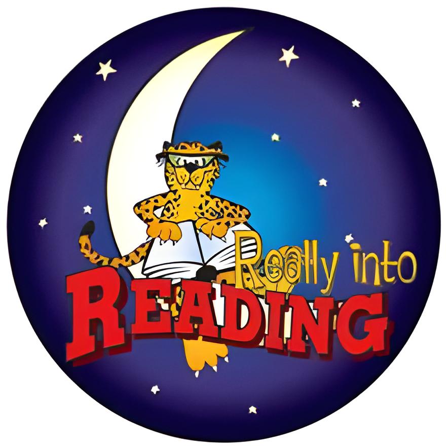 Reading Certificate & Motivational Stickers