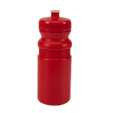 Red Sports Water Bottles