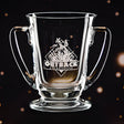 Regatta Championship Trophy