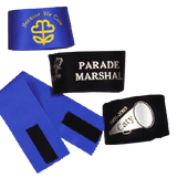 Ribbon Arm bands (Mourning, Parade, etc.)