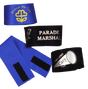 Ribbon Arm bands (Mourning, Parade, etc.)