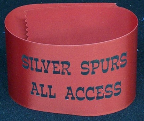 Ribbon Arm bands (Mourning, Parade, etc.)
