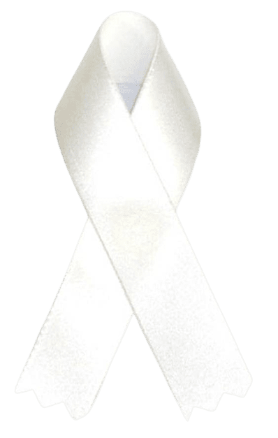 Right to Life Awareness Ribbon