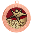 Rising Star Bronze Medal