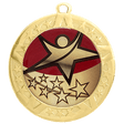 Rising Star Gold Medal