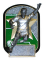 Boys Rock N Jox Soccer Trophy