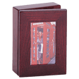 Rosewood Keepsake Box