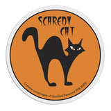 Round Custom Badge
