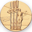 Rowing (503631) Litho Medal Insert