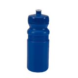 Royal Blue Sports Water Bottles
