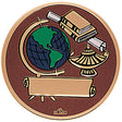 Scholastic Achievement (493641) Litho Medal Insert