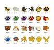 School Mascots