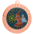 Science Bronze Medal