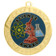 Science Gold Medal