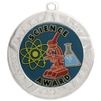 Science Silver Medal