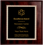 Science Plaque
