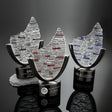 Scimitar Award