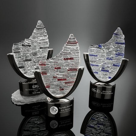 Scimitar Award