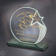 Sculpted Star Award
