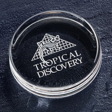 Signature Paperweight