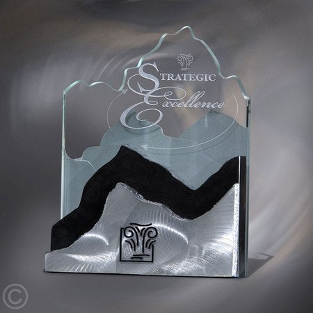 Silver Mountain Award