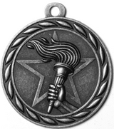 Gold Torch Medal
