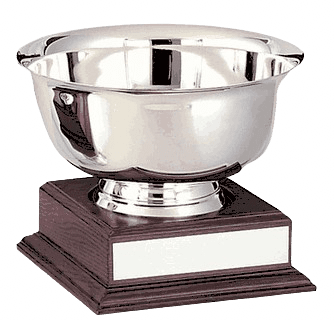Silverplate Revere Bowl