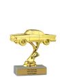 57 Chevy Budget Column Trophy