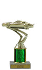 Camaro Budget Column Trophy