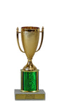 Cup Budget Column Trophy