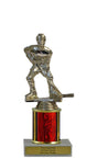Hockey Budget Column Trophy