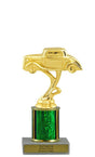 Street Rod Budget Column Trophy