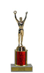 Victory Budget Column Trophy