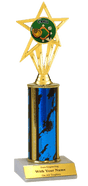 T-Ball Column Insert Trophy