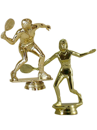 Racquetball Column Trophy