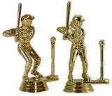 T-Ball Column Trophy