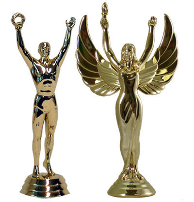 Victory Column Trophy