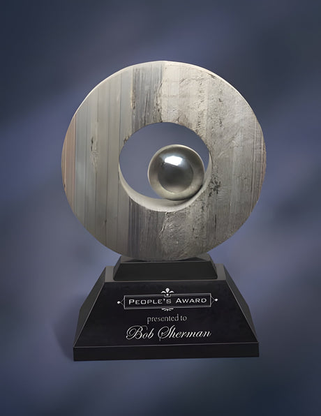 Slate Ace Corporate Award