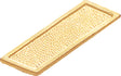 Small Gold Service Bar Lapel Pin