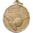 Soccer Medal (1 1/4 Inch)
