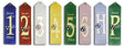 Soccer Award Ribbon