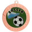 Soccer Bronze Medal