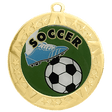 Soccer Gold Medal